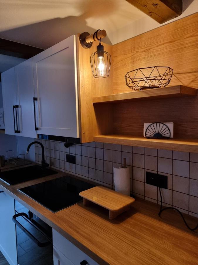 Holiday House Laura Ziar Luaran gambar