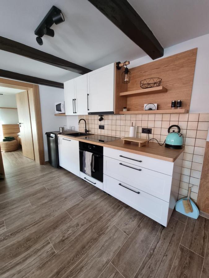 Holiday House Laura Ziar Luaran gambar