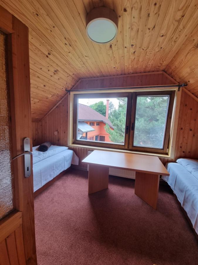 Holiday House Laura Ziar Luaran gambar