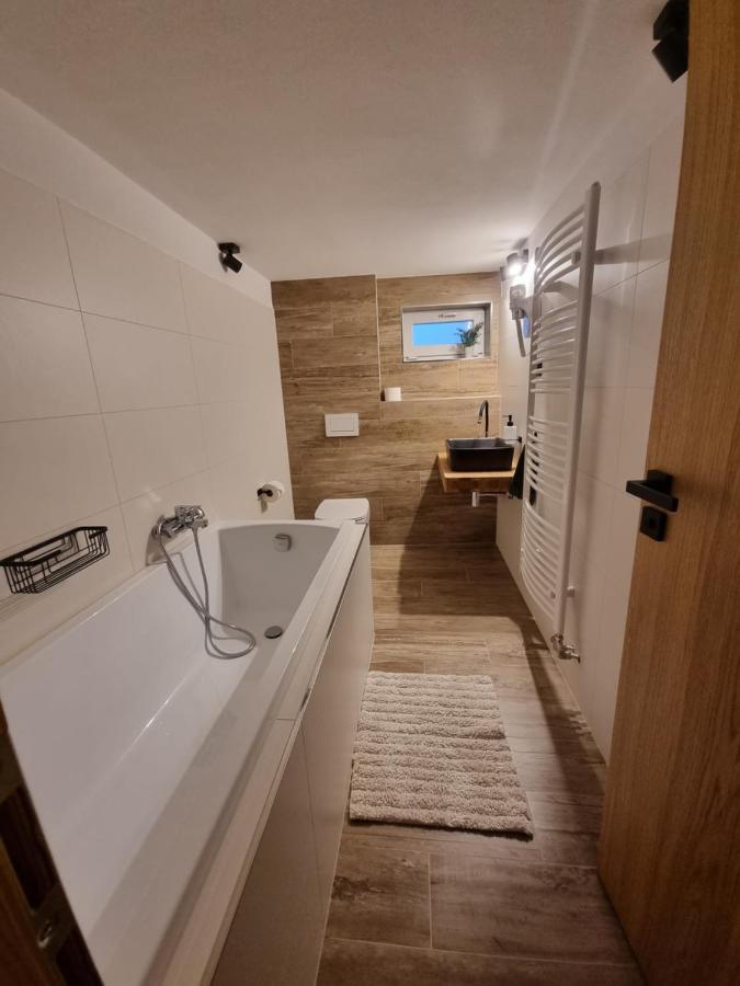 Holiday House Laura Ziar Luaran gambar